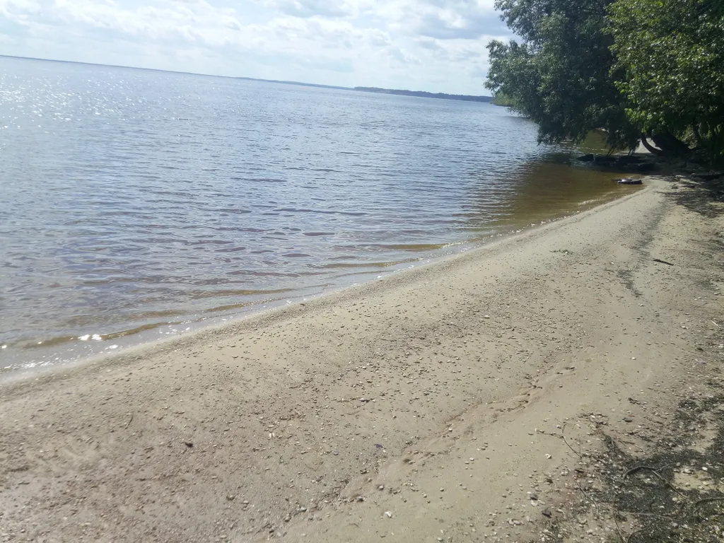 Коттедж Дом Капитана с видом на Горьковское море — Кулаево