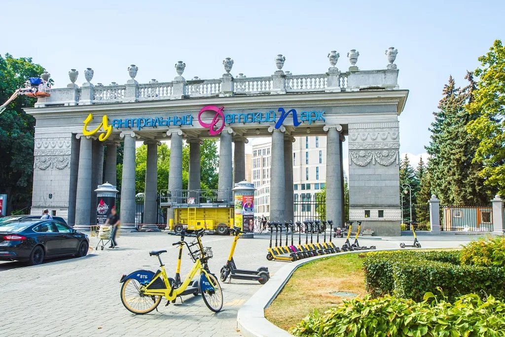 Квартира Квартира Апартамент в центре — Минск