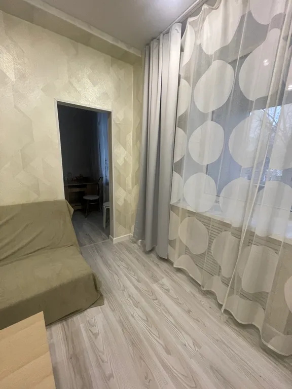 Квартира Уютная квартира возле метро — Казань