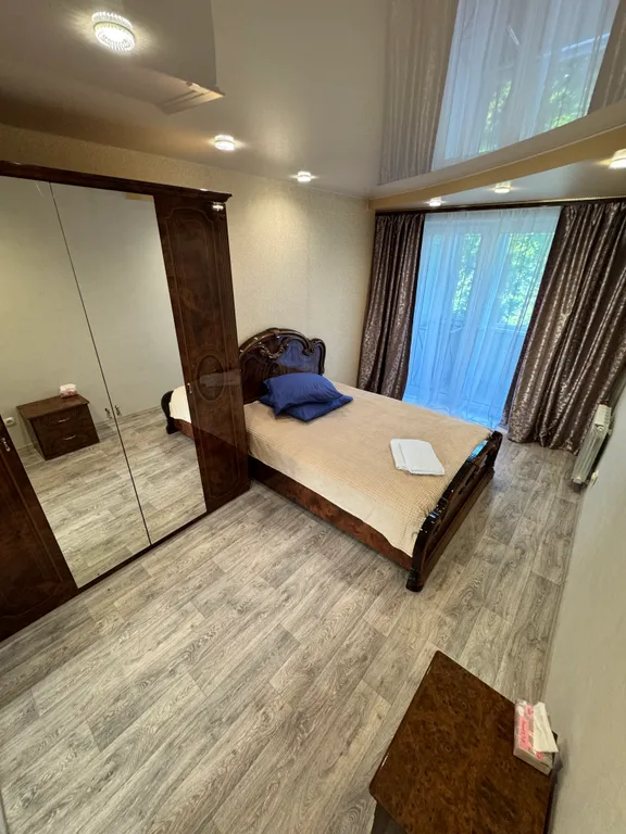 Уютная солнечная квартира в районе Золотого моста