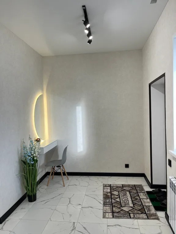 4-комнатный Дом