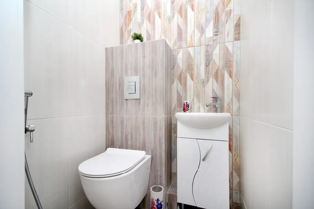 Для большой семьи на Арбате