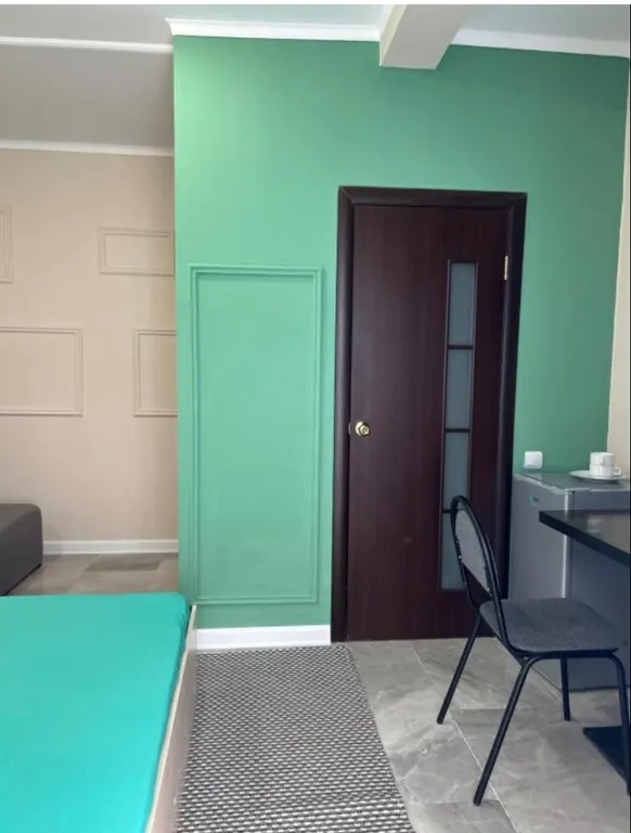 Квартира Квартира Мини-Отель Марома — Сухум