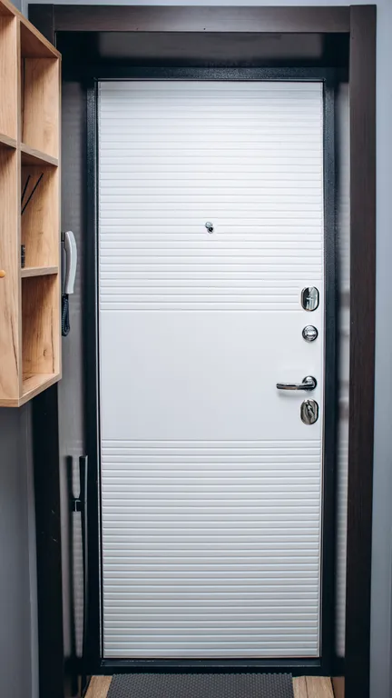 1-комнатная квартира в Зеленогорске | Good Mood