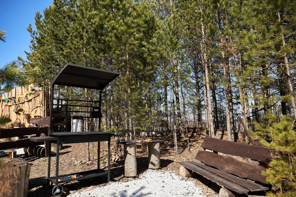 Коттедж Уютный дом рядом с Екатеринбургом — Полевской