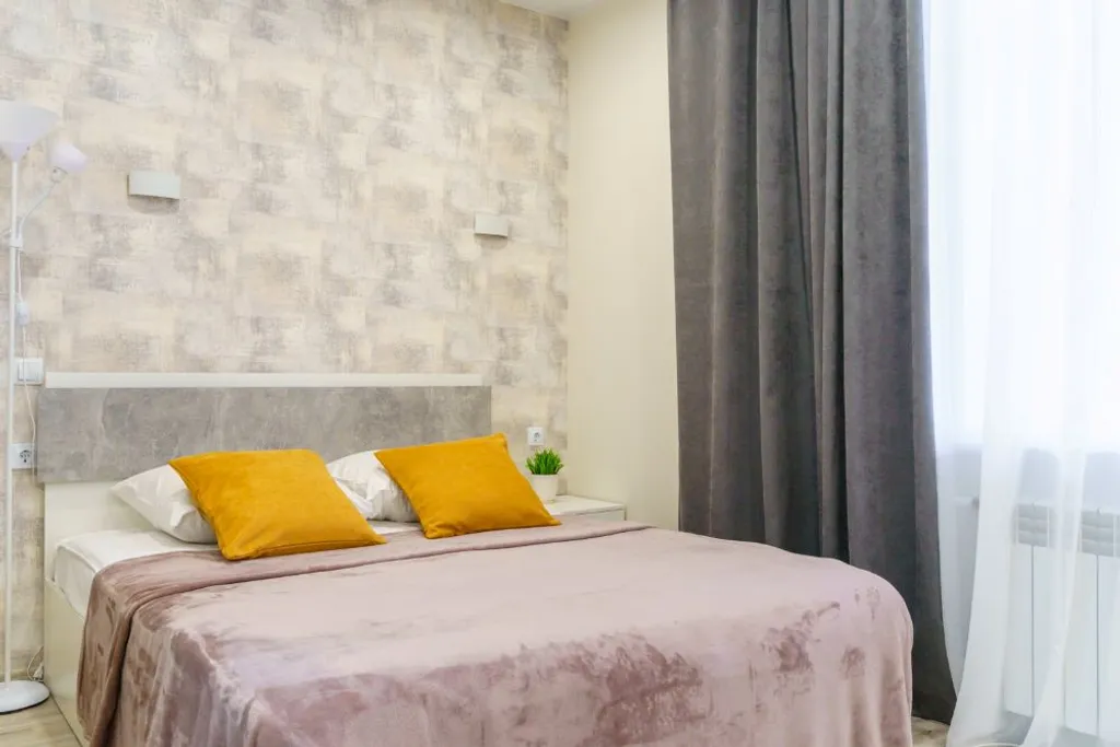 Квартира Good Night на Кандинского 7/2 — аренда посуточно в Томск