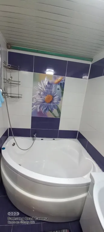 Уютная 2-комнатная квартира со всеми удобствами