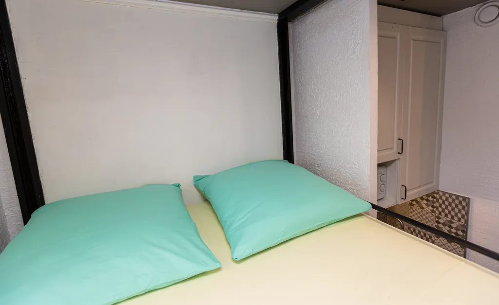 Квартира Квартира в ЖК Ландыши — Москва