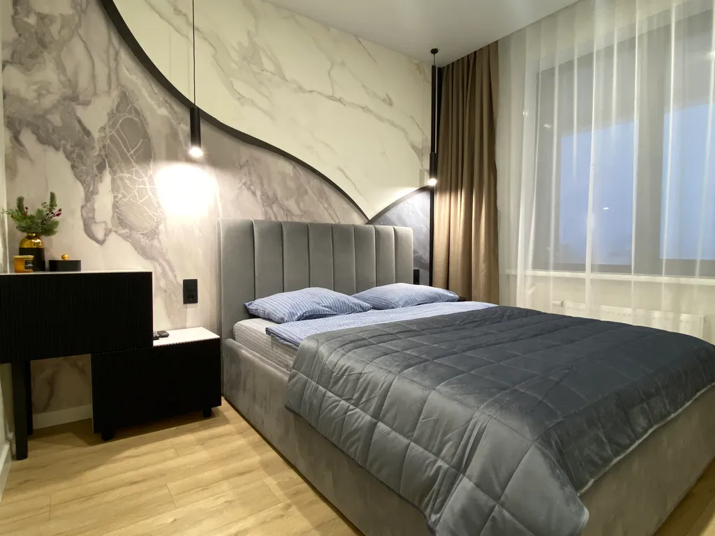 Квартира Премиум Республика на центральной площади — аренда посуточно в Ижевск