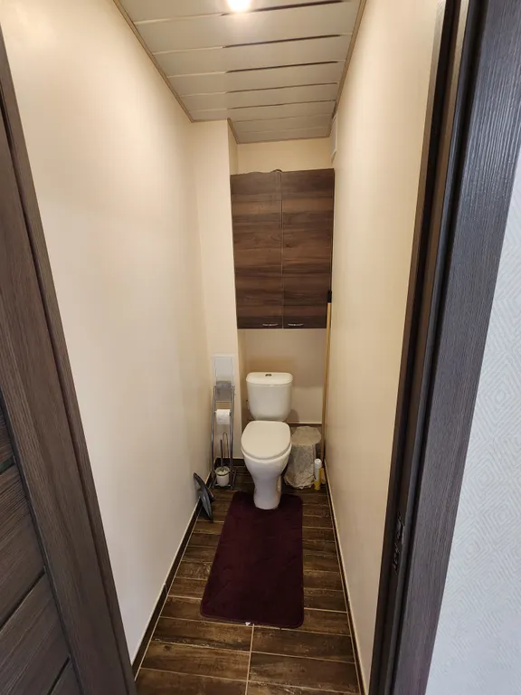 Квартира 2-комнатная Квартира — Великий Новгород