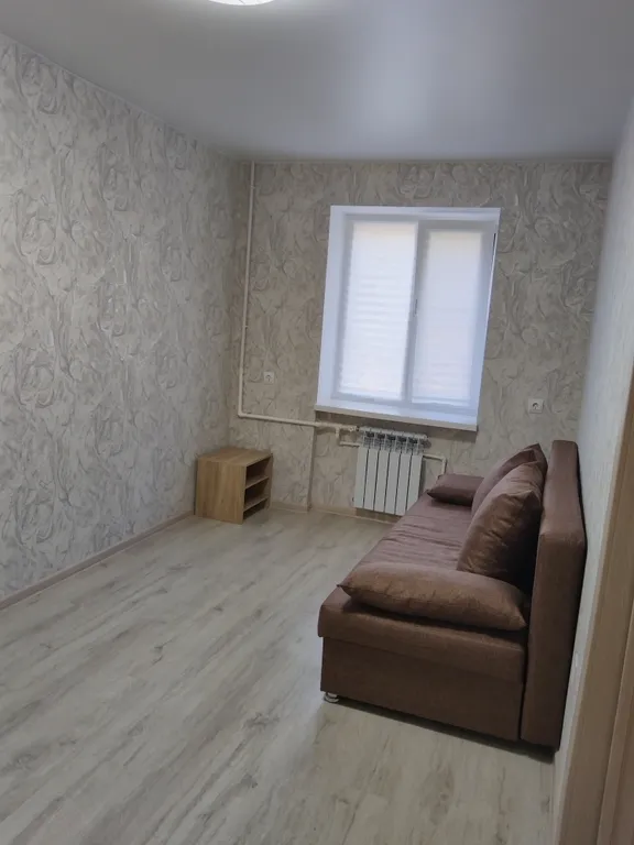 Квартира Светлая квартира в центре города — Анапа