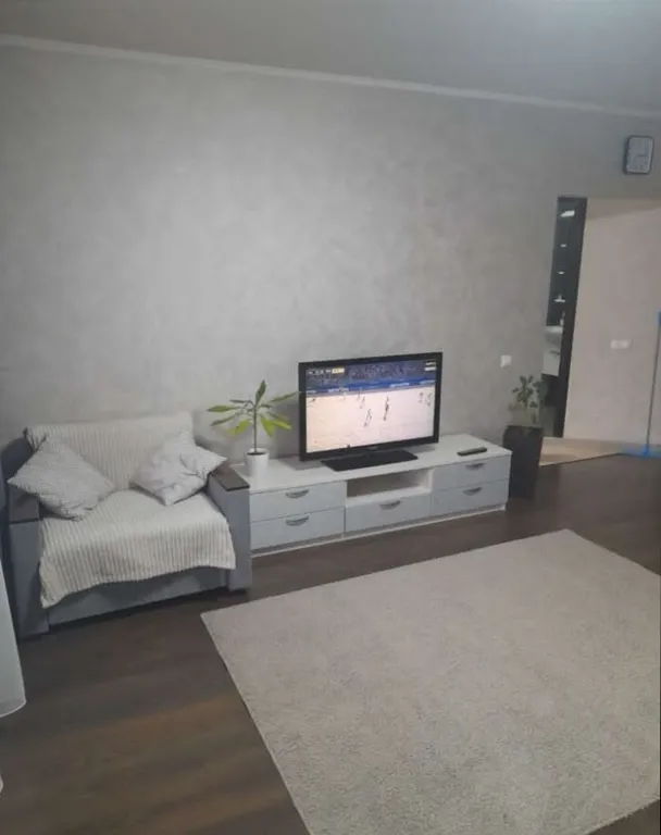 Квартира 2-комнатная Квартира — Красноярск