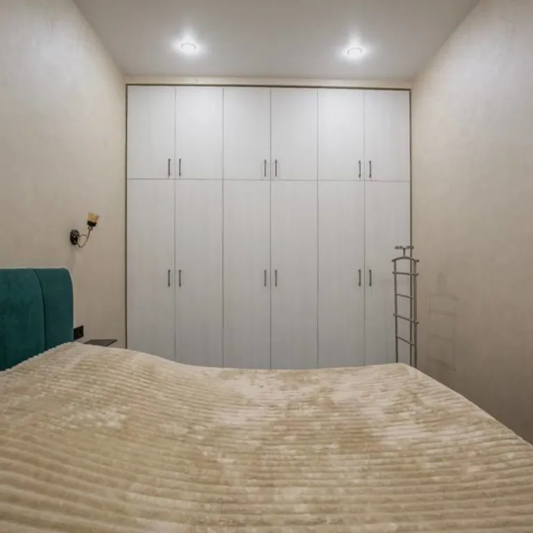 Апартаменты в троицком предместье