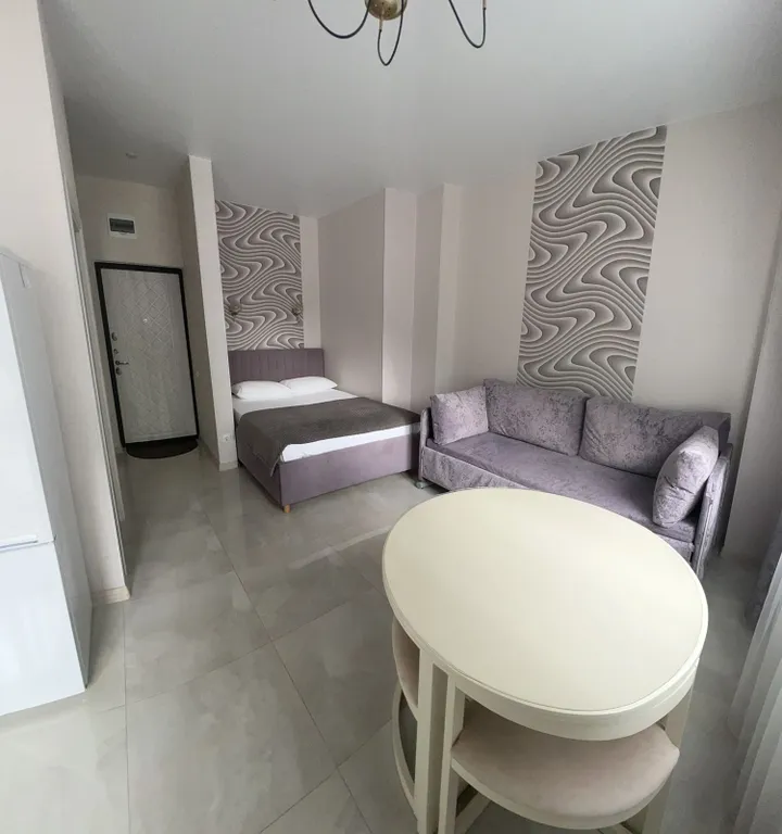 Квартира Квартира GreenHouse-room — Сириус