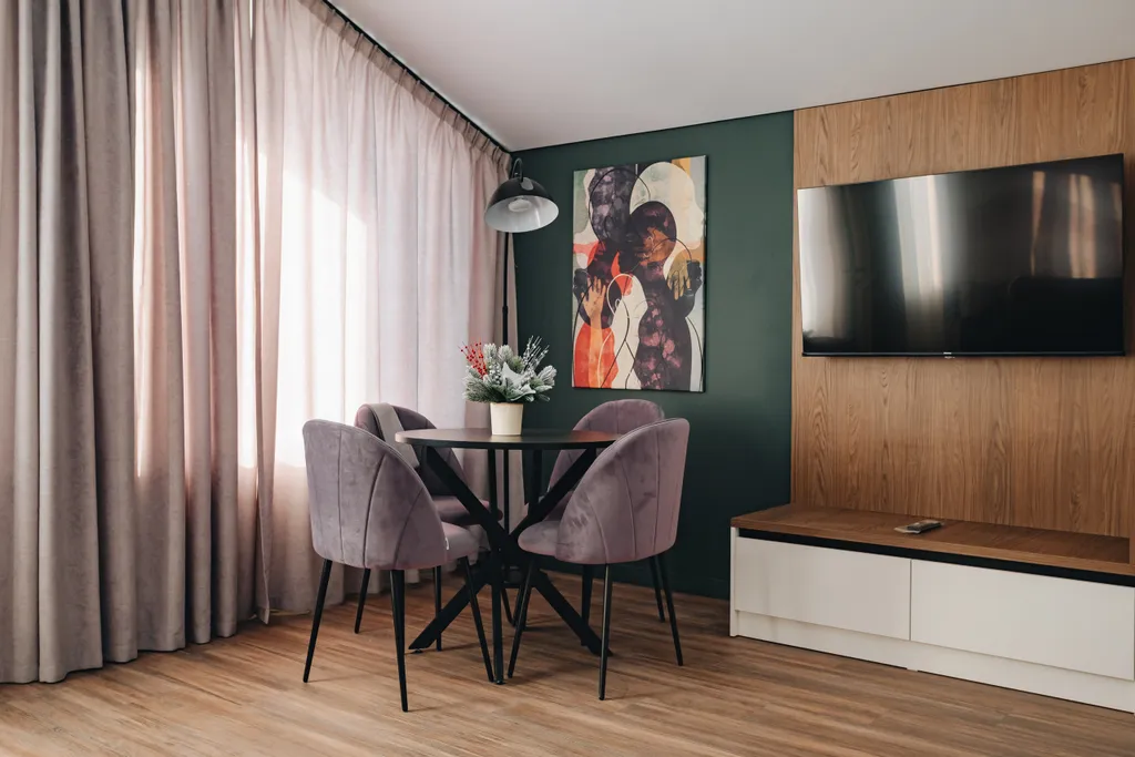 Новый элитный коттедж у склонов