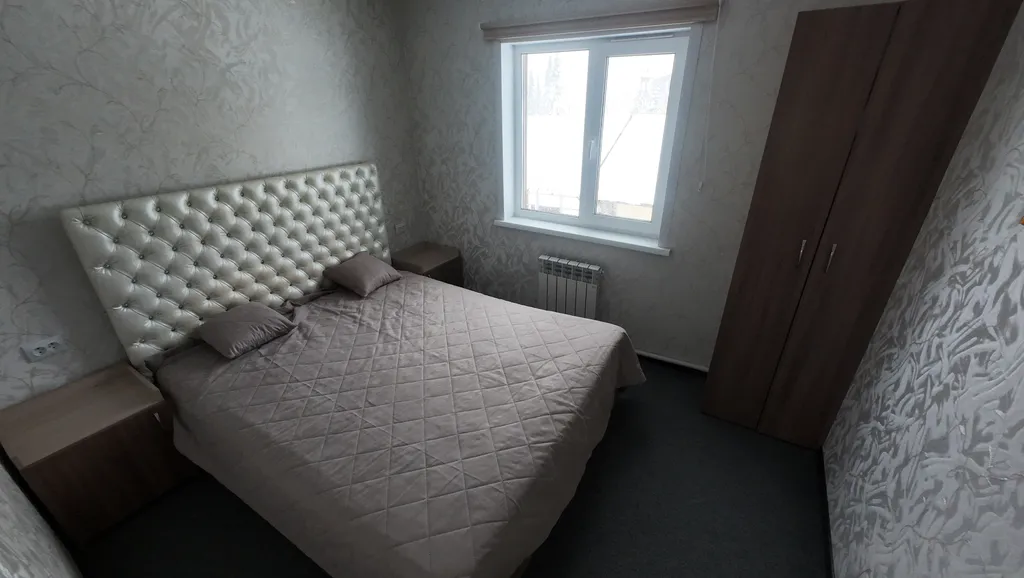 4-комнатный Дом