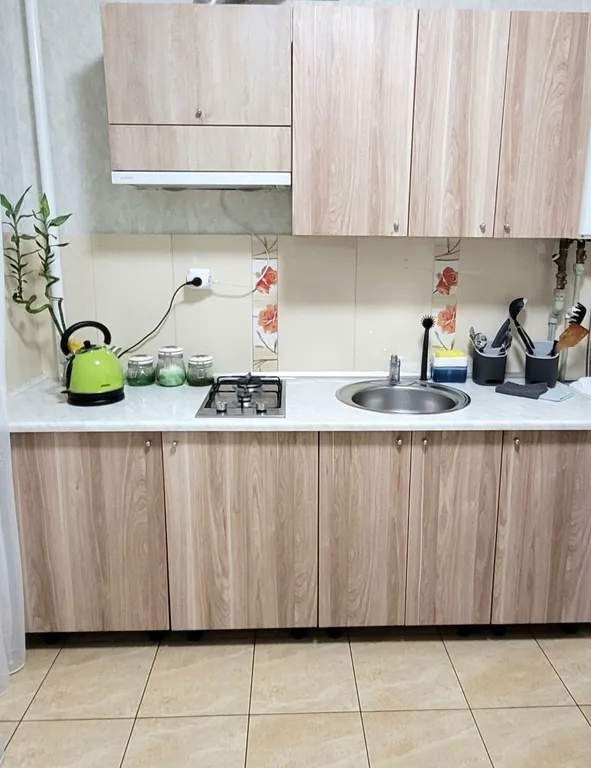 Квартира Уютная квартира для комфортного отдыха — Калининград