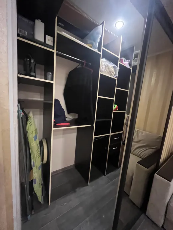 Уютная квартира в сердце города