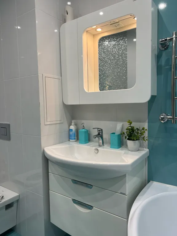 Квартира на первой береговой линии реки Волга