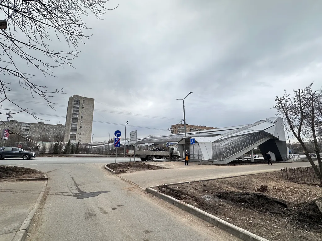 Квартира 2-комнатная квартира недалеко от Центра — Казань