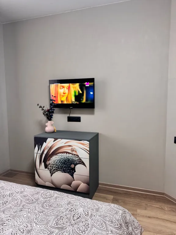 Центр города, как на ладони