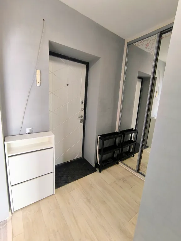 Почувствуйте себя как дома, остановившись в уютной квартире