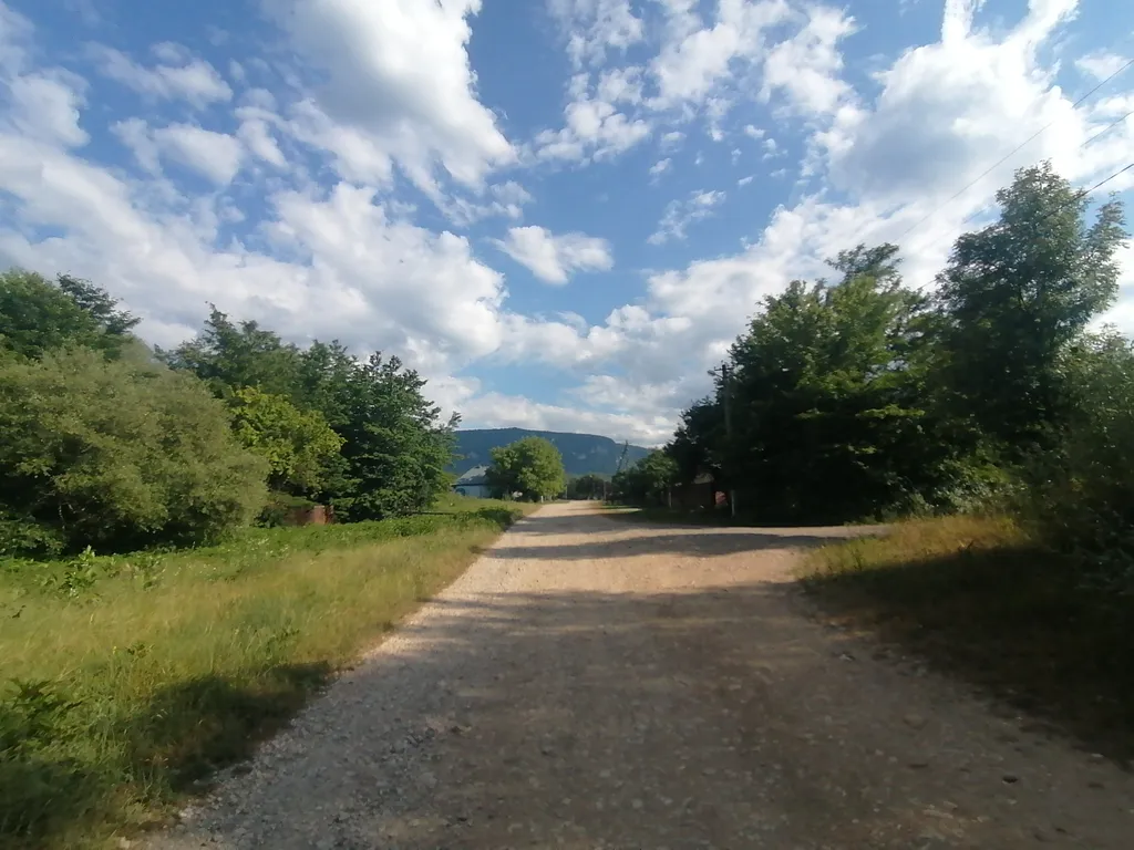 Дом в Гуамке с русской баней Дача под Горой