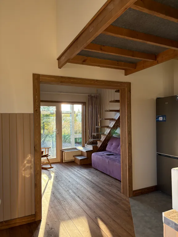 Семейный дом