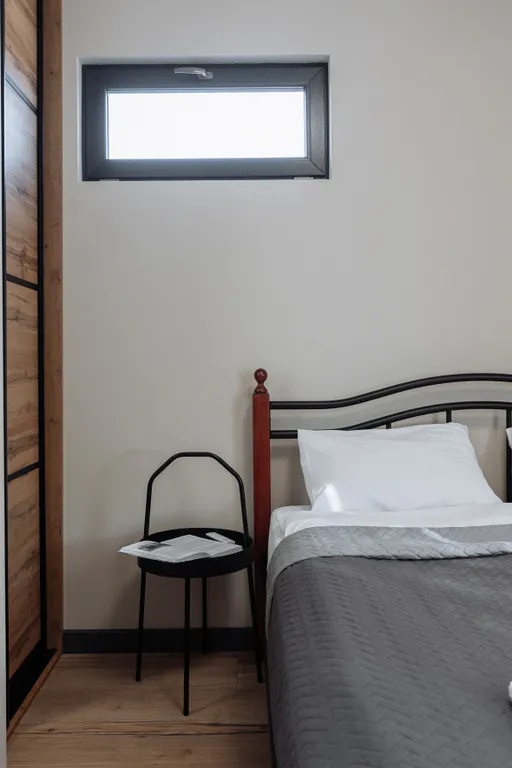 Эко дом у моря