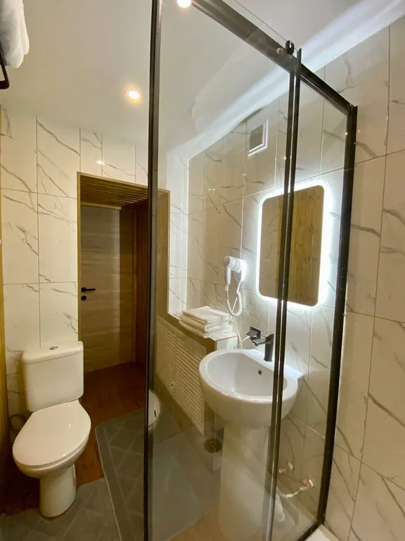 Студия Латте Trio в историческом центре