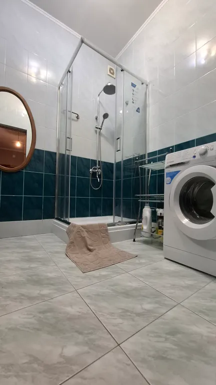 Уютные апартаменты на Балтике