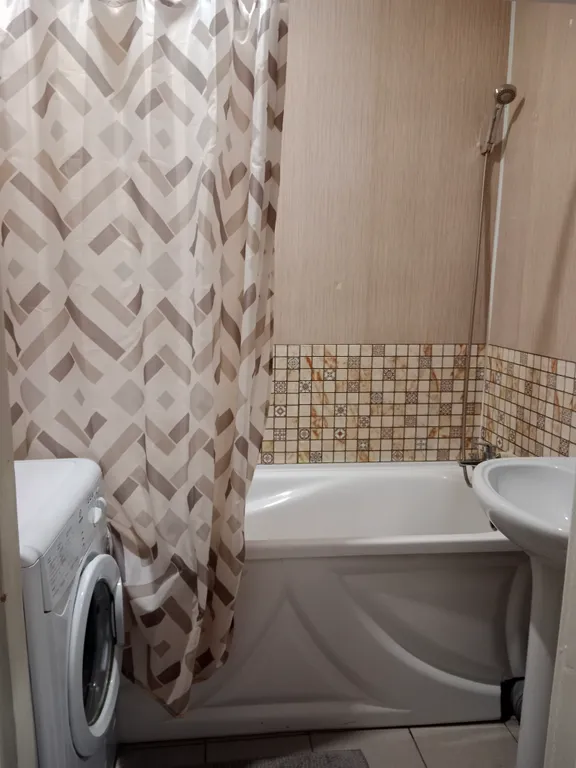 Квартира Уютные апартаменты в центре города — Екатеринбург