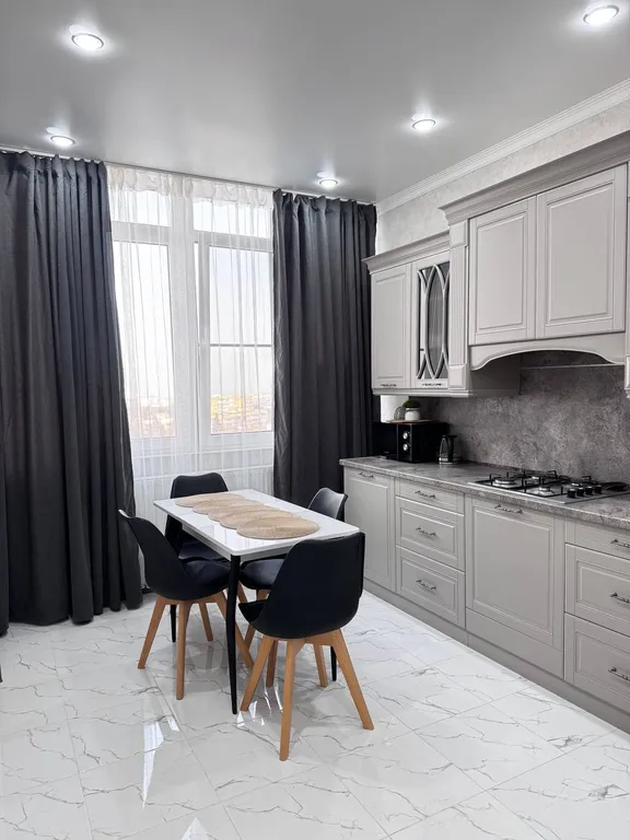 Квартира Апартаменты рядом с горами — Нальчик