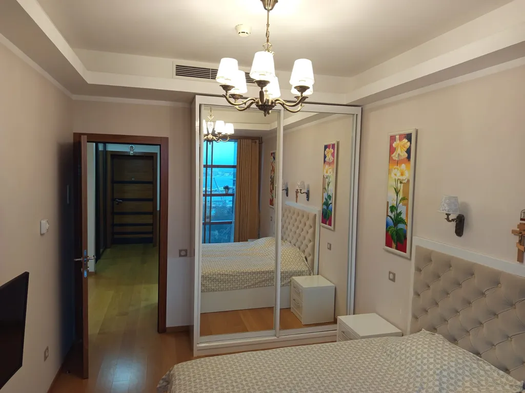 Квартира Апартаменты - Золотая Бухта — Анапа