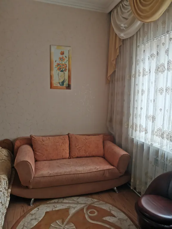 Уютная квартира в самом сердце города