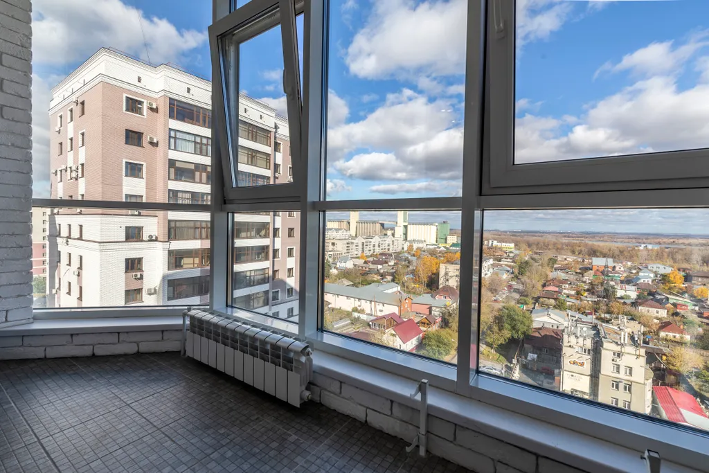 Евродвушка с дизайнерским ремонтом в центре