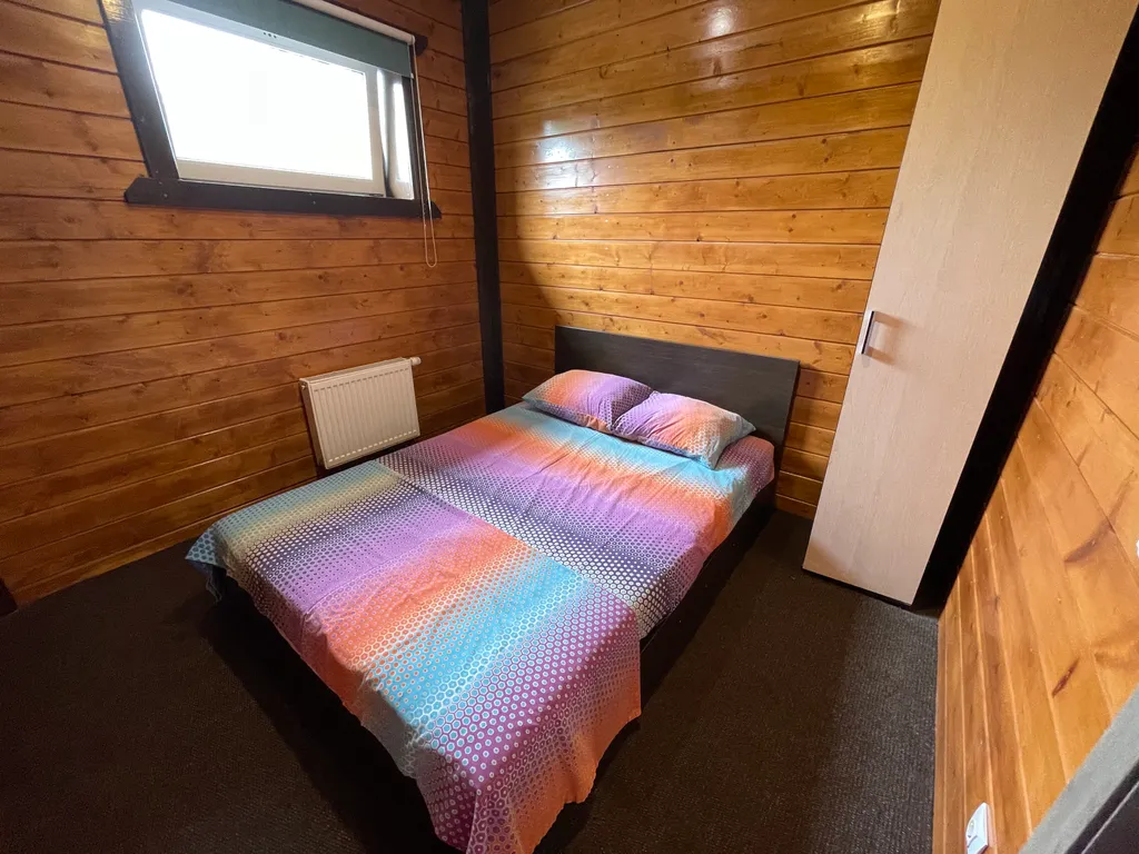 Медвежий берег