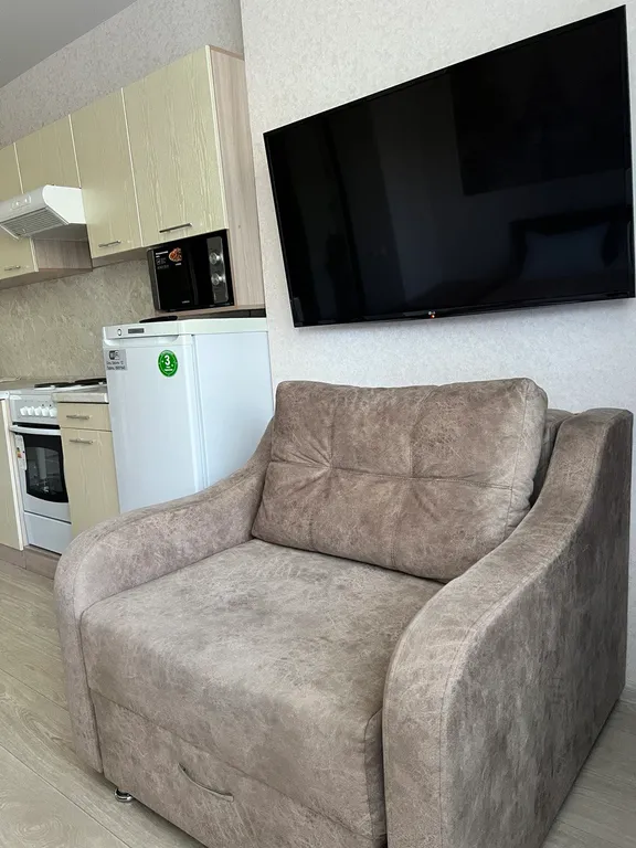 Рядом с пляжем