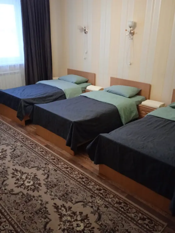 Квартира Комната — аренда посуточно в Череповец