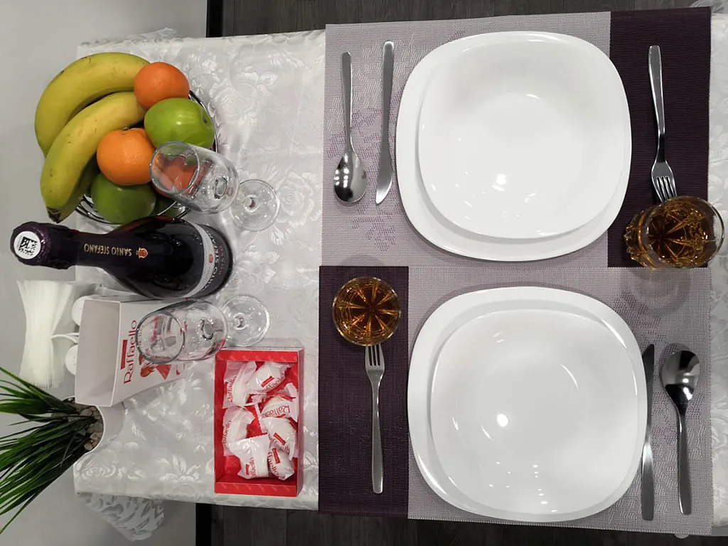 Уютная маленькая квартира в центре Рыбинска