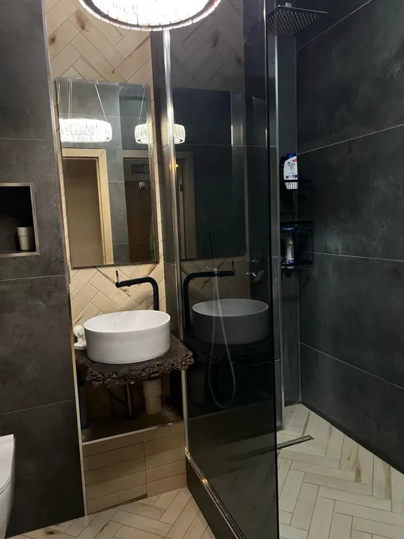 Квартира Квартира Студия в КлеверПарке — Екатеринбург