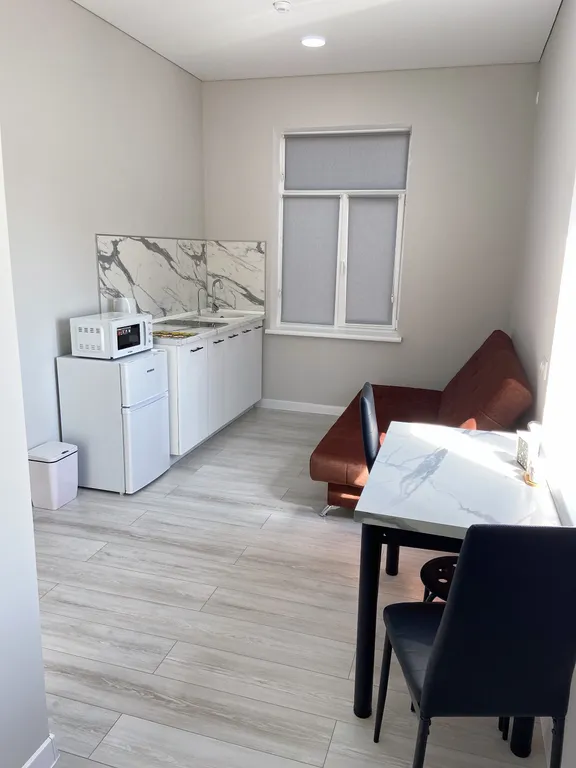 Квартира 2-комнатная Квартира — Элиста