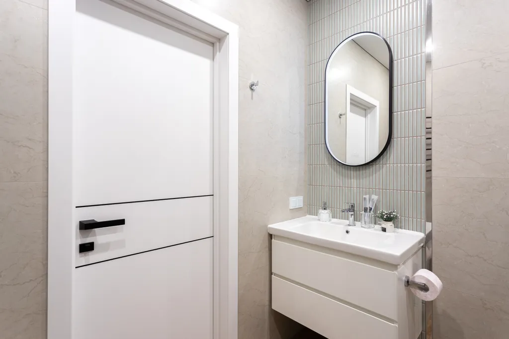 Квартира Апартаменты Фридланд с кондиционером в центре — Калининград