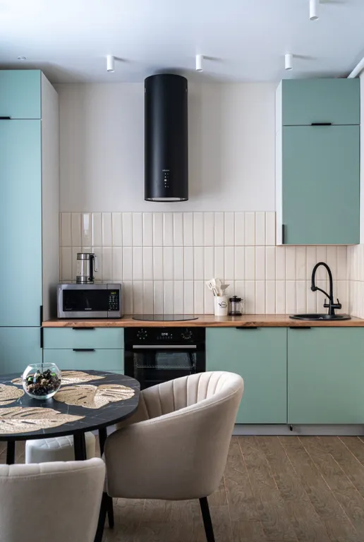 Квартира в самом сердце Нижнего Новгорода