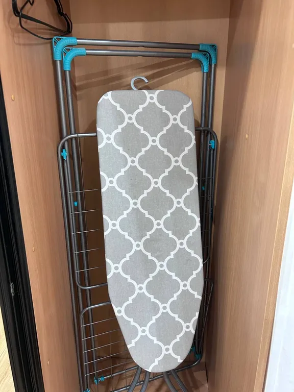 Уютная квартира-студия