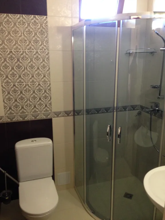 Стандарт с живописным видом с балкона