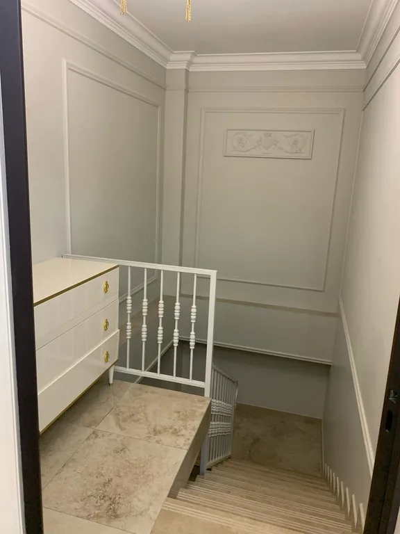 Апартамент с видом на море