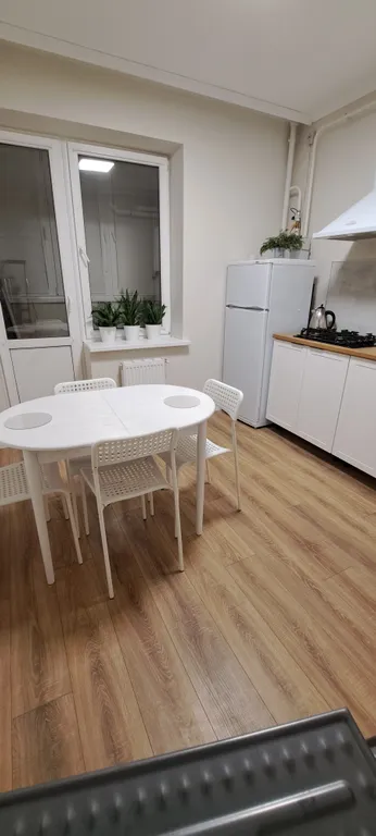 Квартира Уютная квартира в ЖК Комфорт города-курорта — Горячий Ключ