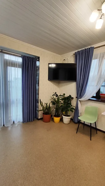 Коттедж Дом у леса с баней — Красное Село