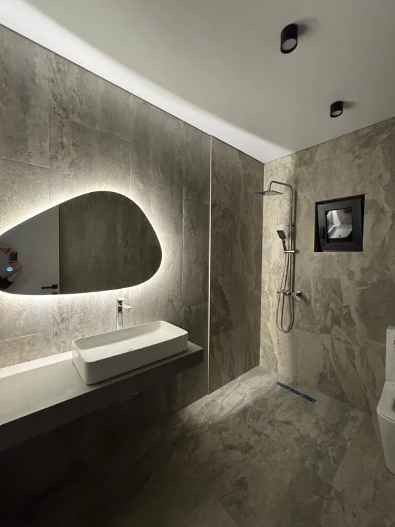 Премиальный дом отдыха